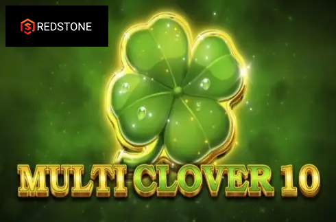 Multi Clover 10